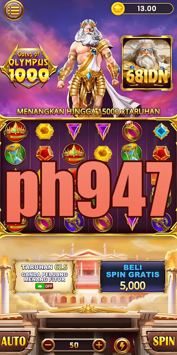 ph947 Mag-login