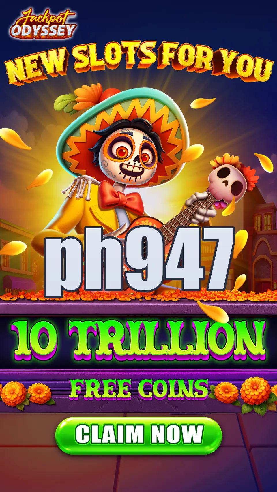 ph947 Mga screenshot Opisyal APK